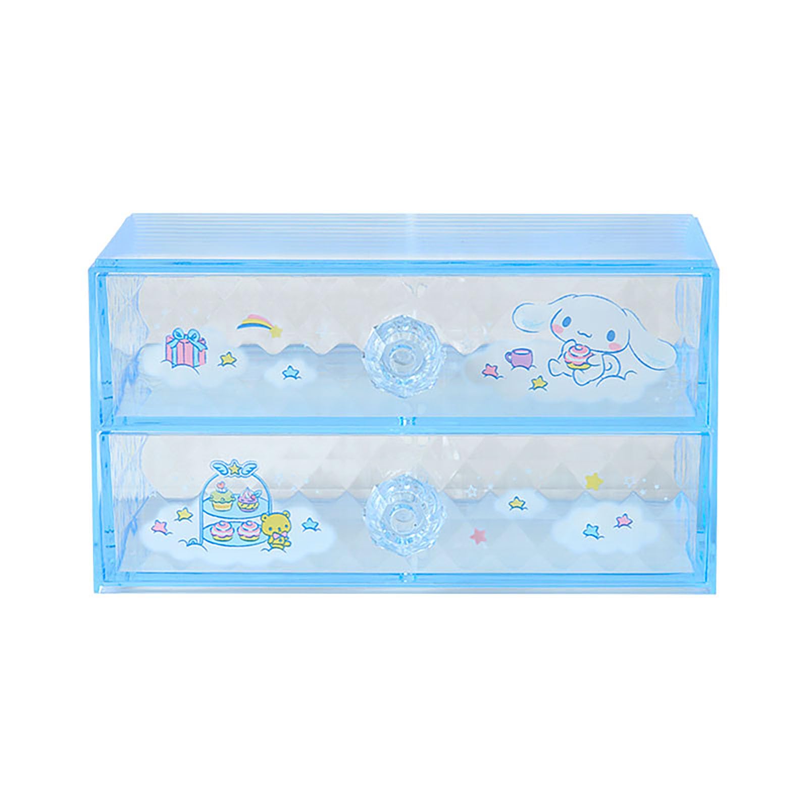 

Sanrio Cinnamoroll Drawer Chest 115991