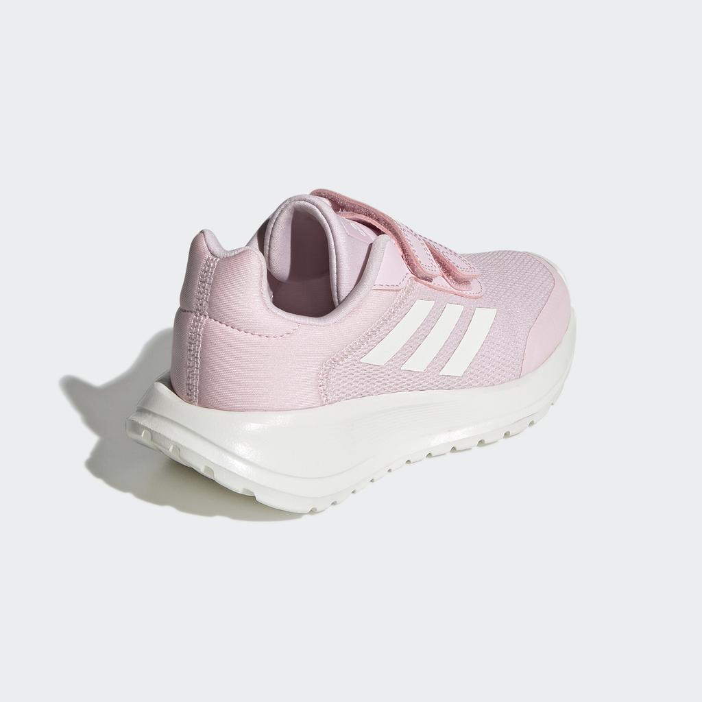 adidas Tensaur Run Clear Pink Core White (GS)