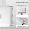 Yingqu Rechargeable Electric Hair Clipper for Adults and Babies - Professional Home Trimmer and Shaver