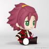 Huggy Good Smile Ensemble Mao Isara Plastic Painted Movable Figure Stars!!