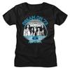 Aerosmith Dream On 73 Sunset Women's T Shirt