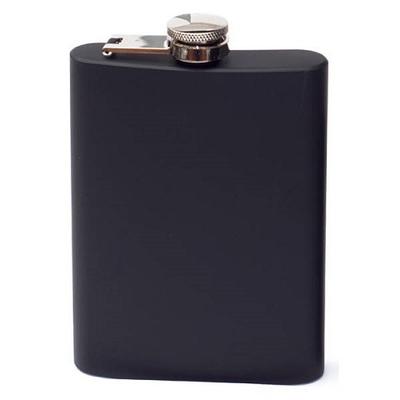 Piersiówka Czarna 270Ml