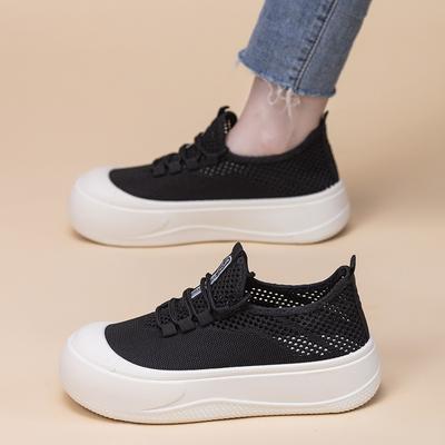 Sapatos de mulher – Ténis