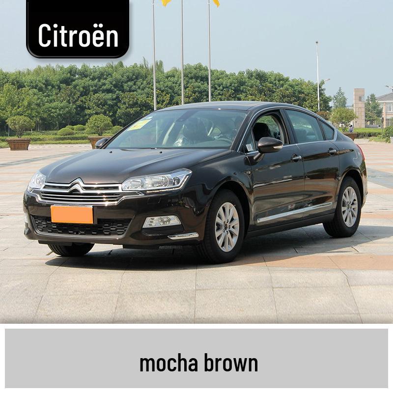 Touch-Up Paint Pen for Dongfeng Citroën: Elysee, C4L, Sega, Versailles, Picasso, Yunyi, Fukang.