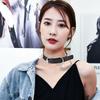 Collar Punk Box Chain Collar Punk Titanium Steel Chain Collar Rock Women'S Head Leather Necklace