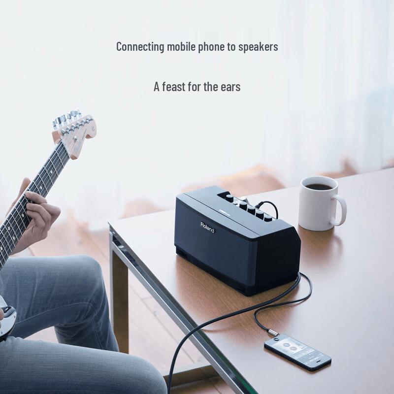 Ugreen 3.5mm To Dual 6.5mm Audio Splitter Cable