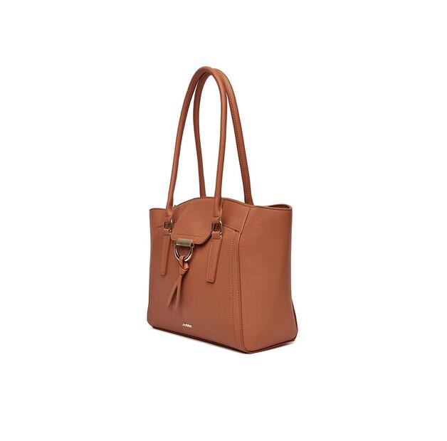 Bag JENNY JNY-M-010-07 Brown