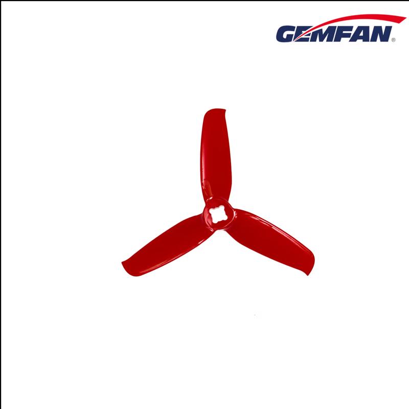 GEMFAN 3052 3-inch FPV Propellers