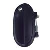 Front Right Exterior Door Handle 96601473 for Daewoo Matiz II M200,M250 Petrol