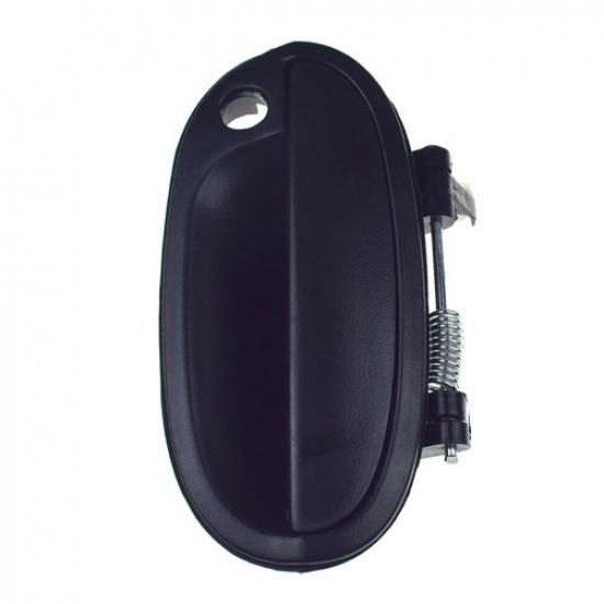 Front Right Exterior Door Handle 96601473 for Daewoo Matiz II M200,M250 Petrol