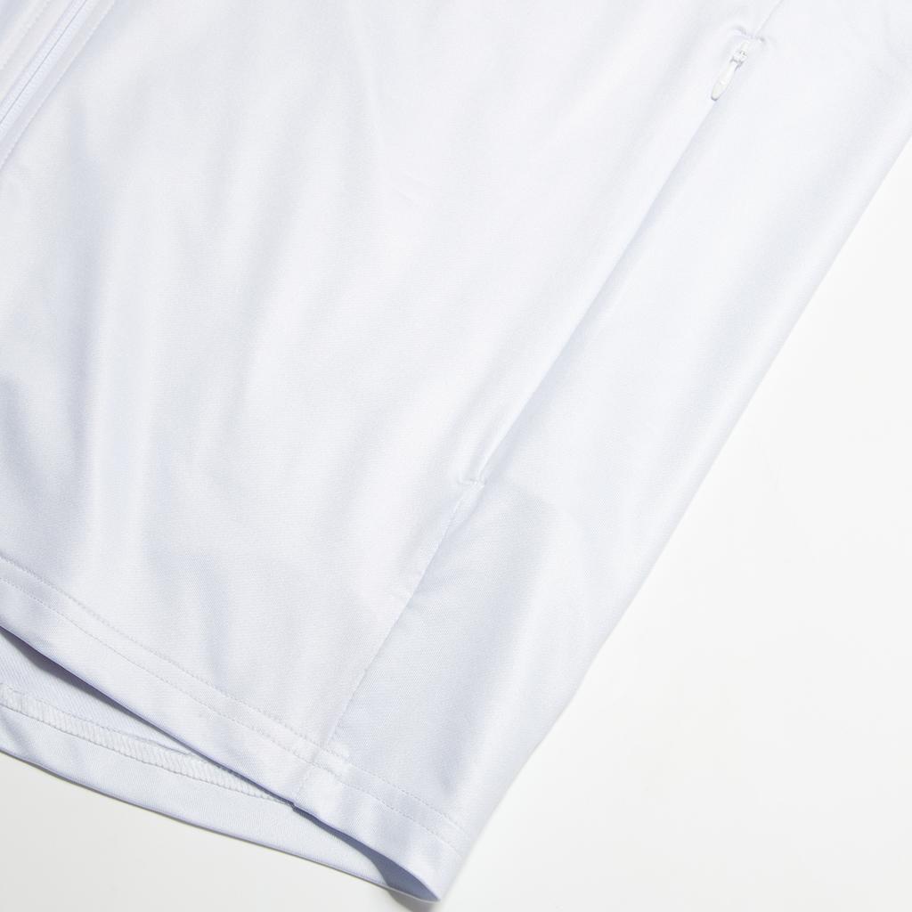 Puma X Honor Of Kings Collaboration Kpl Color Block Simple Logo Stand Collar Long Sleeve Jacket Unisex Jacket Gray 605764-10