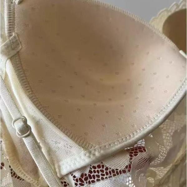 Pure lust sexy lace tube top women's clothing summer spice slim short with chest pad beautiful back suspender top