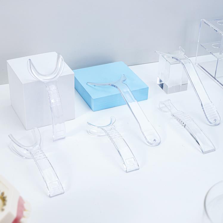 2 Stück Zahnlippenhalter Mundöffner