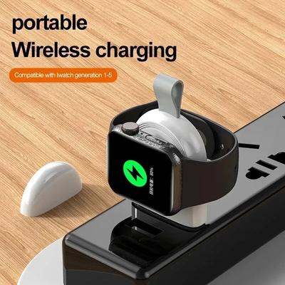 Akcesoria do urządzeń inteligentnych – Stacje dokujące do Apple Watch