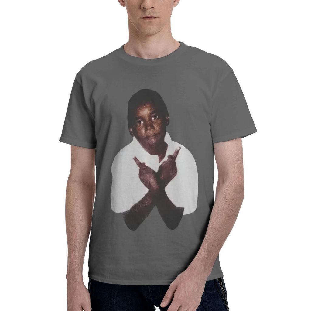 Ken Carson Young 100 Cotton Casual Breathable Confortable Shirt Mens TShirts Funny Shirt