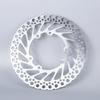 Original motorcycle wear-resistant front and rear brake discs and brake pads suitable for Surron Ultra Bee electric dirt bike