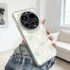 Ultra-slim Transparent Phone Case for Redmi Note 13 Pro 5G Redmi Note 12 13 Xiaomi 13 14 Ultra Redmi Note 10 Pro