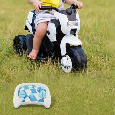 2.4G Transmitter 24V Control Box Children Electric Car Receiver