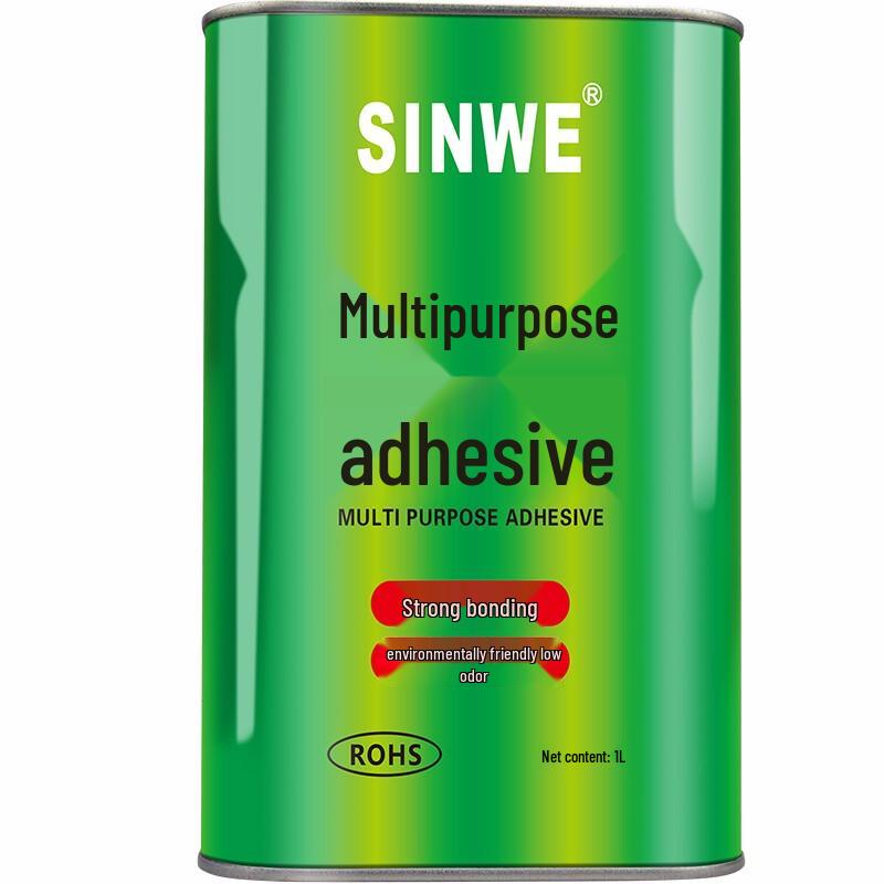 SINWE Rubber & Multi-Surface Repair Adhesive 1L