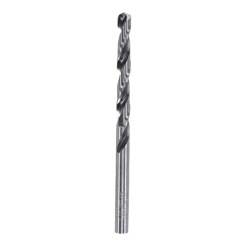 Bosch HSS-G Metal Twist Drill Bits CN Plug (adapter Included)