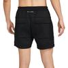 New Nike Dri Fit Sports Shorts Men's Black DX0367-010