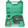 1 Set Metal Car Piston Pliers Tool Fastener Clamp Cylinder Installation Piston Ring Assembly