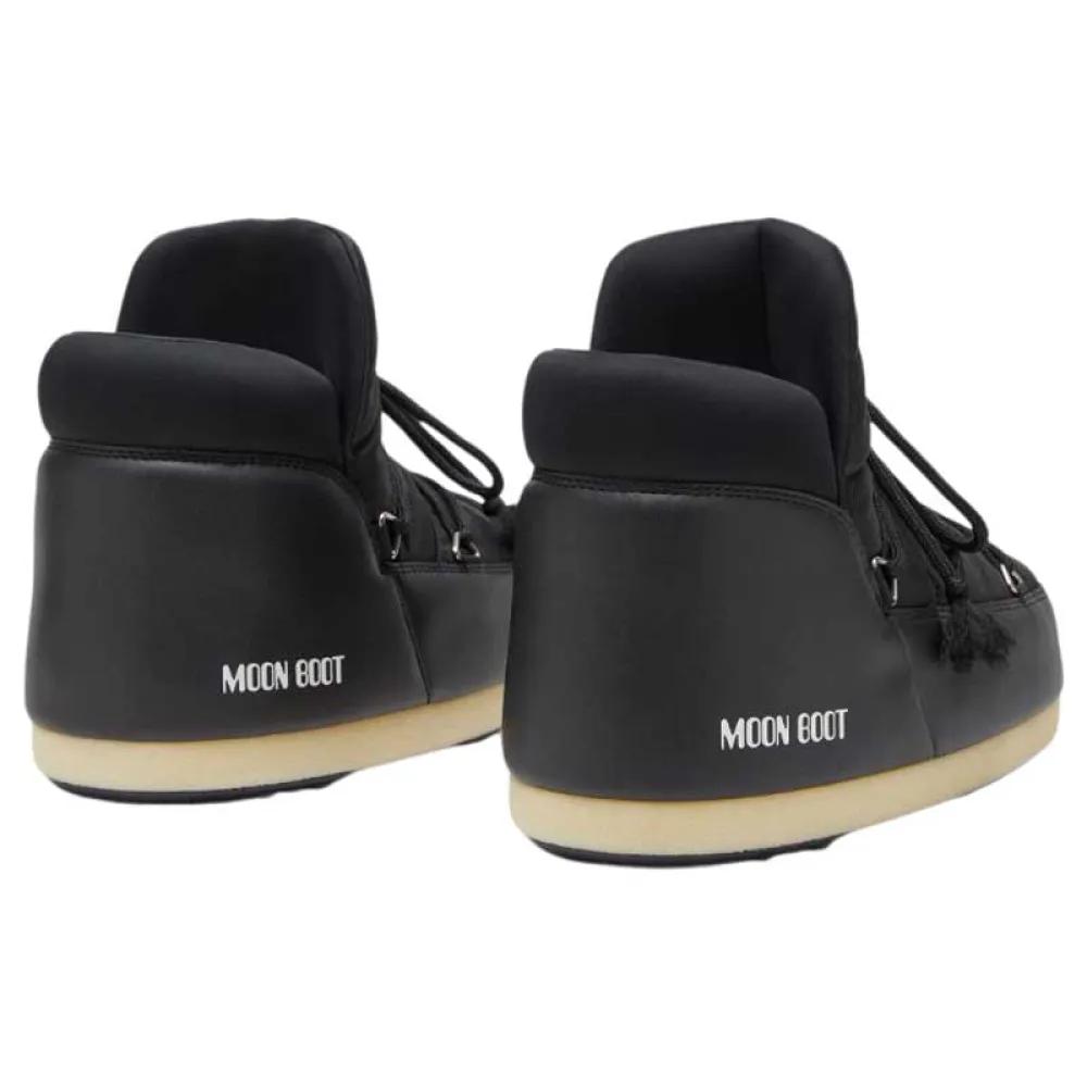 Moon Boot Сапоги EVX Pumps Nylon