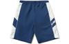Sports Fashion Collection Casual Shorts Men's Blue Moderate AKSR465-2