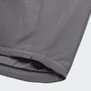adidas Loose Water-Resistant Hooded Zip-Up Long Sleeve Outdoor Sports Jacket Unisex Jackets IB7055