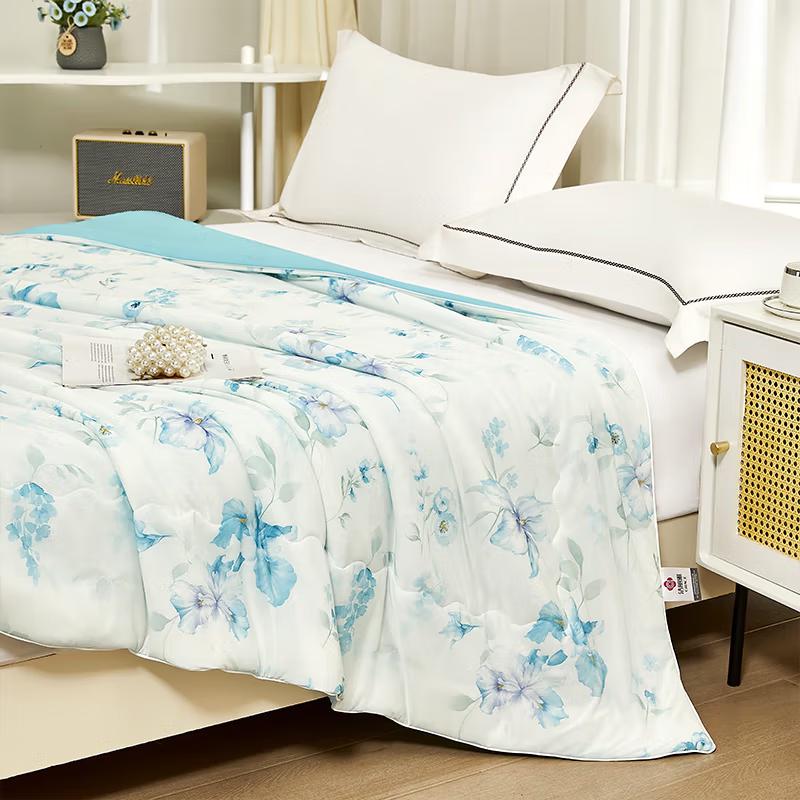 Grace Cooling Factor Summer Quilt