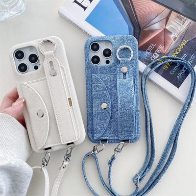 Telefon kapları – Cüzdanlı Telefon Kılıfı