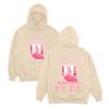 Megan Moroney Cloud 9 Tour 2026 Felpe Donna Uomo Streetwear Felpe Autunno Inverno Manica Lunga Felpa Pullover Casual