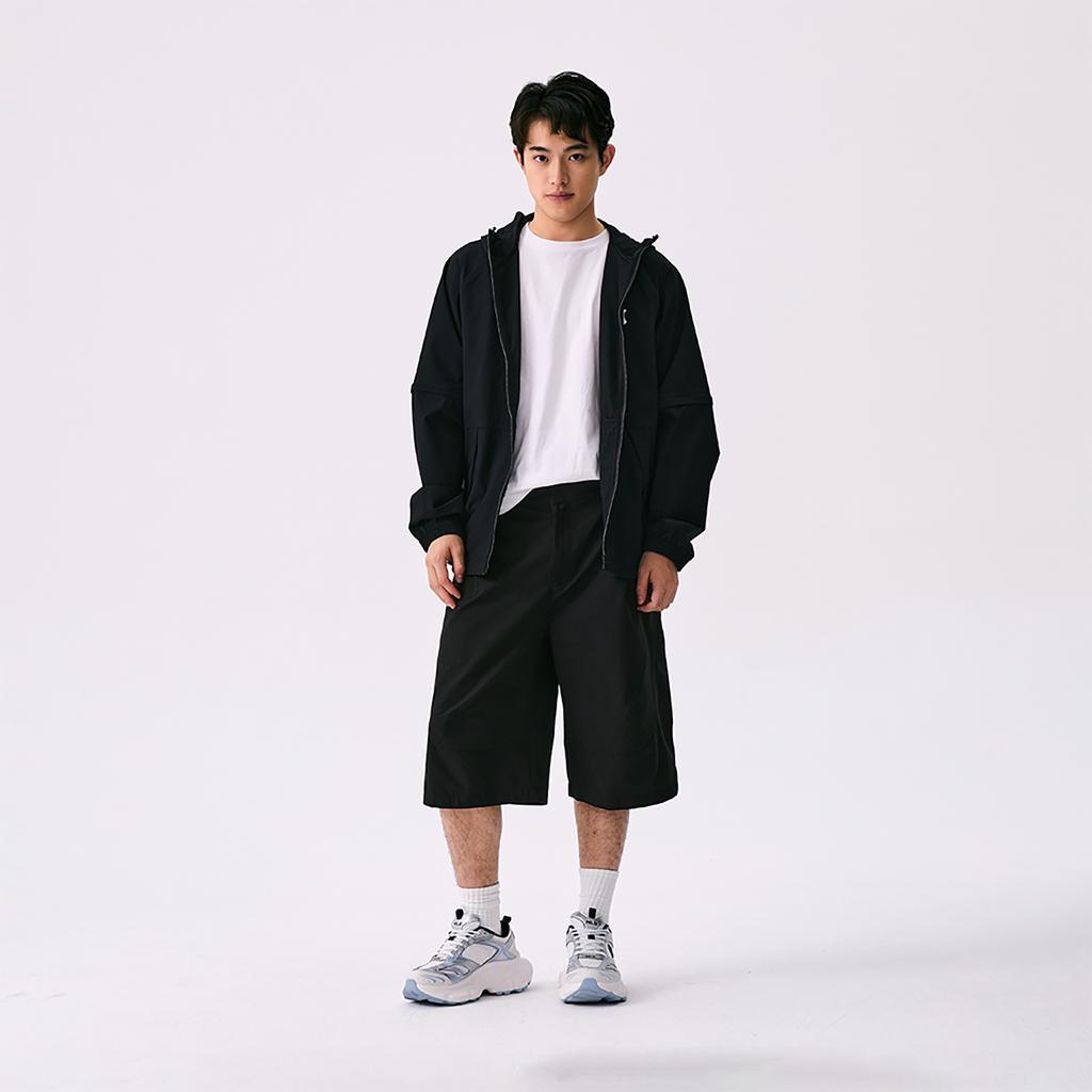 New MLB New York Yankees Basic Collection SS25 Jackets & Coats Unisex Black 3AWJB0153-50BKS