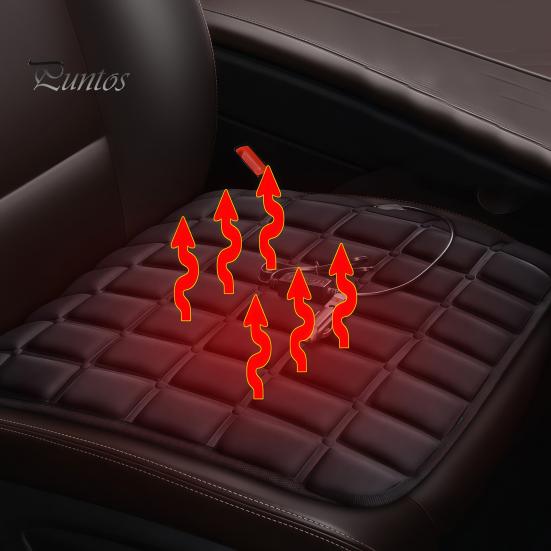 Hip Support Cushion Inflatable Air for Office Chair Portable TPU Seat Pad with Built-in Pump Foldable Travel Camping