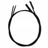ABS Glass Cable OEM AP361287 Vehicle Upgrade Made Of ABS Material Non-deformation Design Non-deformation Feature