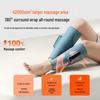 KPF Heated Calf & Leg Massager