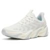 Anta Unstoppable Breathable And Wear-resistant Low-Top Running Shoes Women's White Blue Sneakers 122245523-9