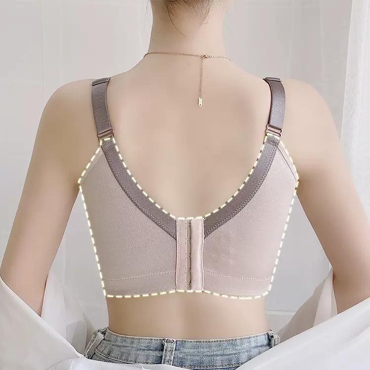 Damen Verstellbarer Lift-BH für Kleine Brüste - Sammeln, Vorbeugen von Erschlaffung, Erweitern und Korrigieren