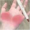 Art Value - Soft Silky Matte Lipstick Pen - 6 Colors