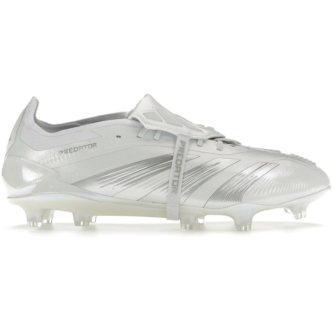 

Кроссовки adidas Predator 24+ Elite FT FG Pearlized Pack(IE1811) 42