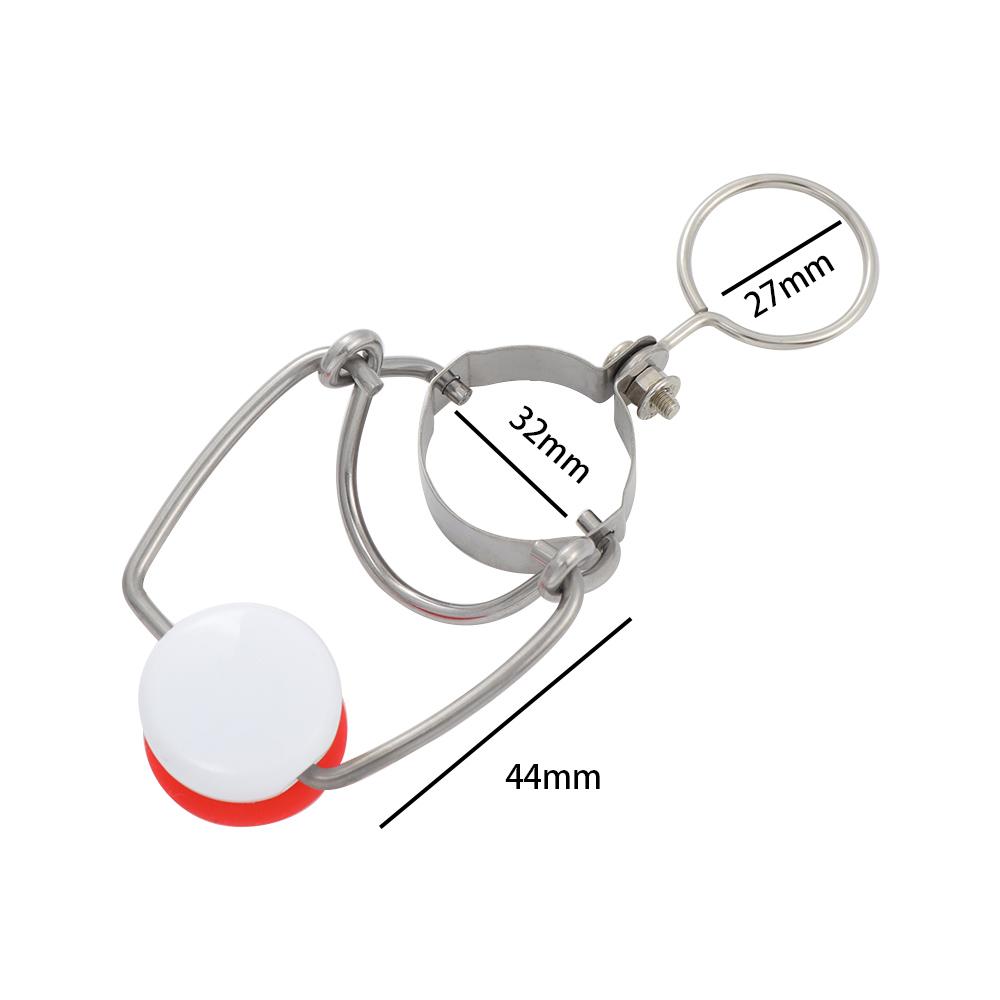 Fashion Design Beer Bottles Caps Home Supplies Bottle Cap Red Wine Stopper Sealed Cover Swing Cap