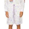 Acne Studios Expression Collection FW23 Casual Shorts Unisex Multicolor CJ0009-AS4