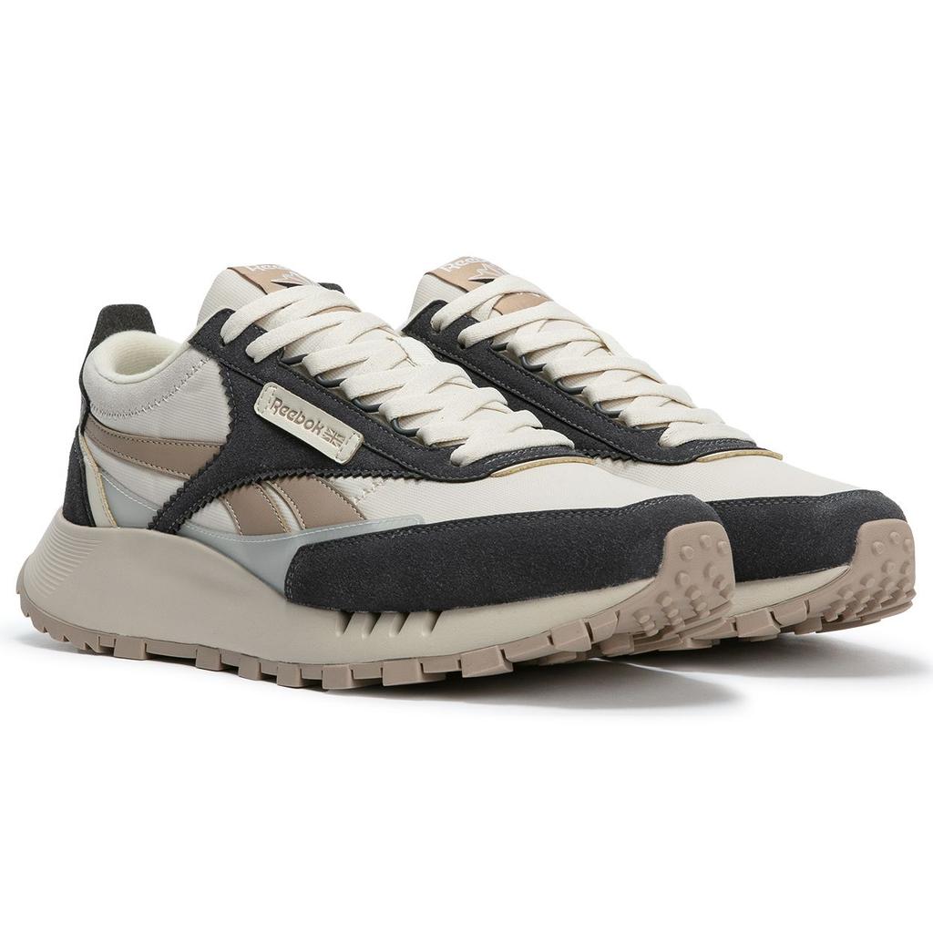 Reebok Unisex CL Legacy W+ White Dark Grey 24FRC903U1GG7