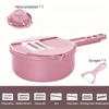 12 In 1 Multi-Functional Vegetable Chopper Potatoes Manually Cut Shred Slicer Radish Grater Kitchen Tools For Hotel/Commercial