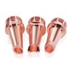 M16 4 IN 1 SUP Laser Welding Nozzle Wire Feed Nozzles AS-12 BS-16 for SUP Laser Handheld Welding Head