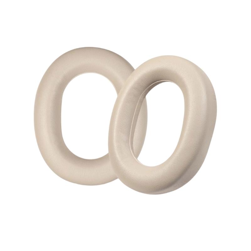 Replacement Ear Cushions for Over Ear Headphones Comfortable and Noise Isolating Design Earpads Enhances Comfort Pad