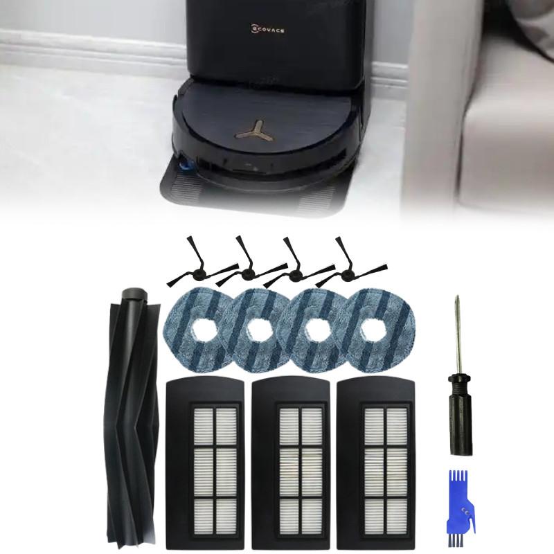 Eufy X9 For X9pro Sweeping Robot Replacement Parts Floor Surface Cleaning