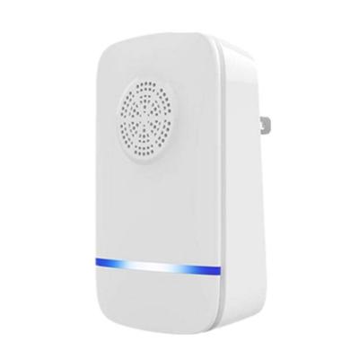 Yousheng Electronic Ultrasonic Anti Mosquito Insect Repeller Cockroach Mouse Pest Reject