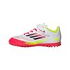 F50 Series Club TF Comfortable Fashion Slip-Resistant Lightweight Shock Absorbing Low-Top Training Shoes Kids Training Shoes Red IE1313