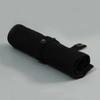 Canvas Pen Curtain Space-Saving Pencil Bag New Wrap Roll Holder  ForTeacher, Student, Painter